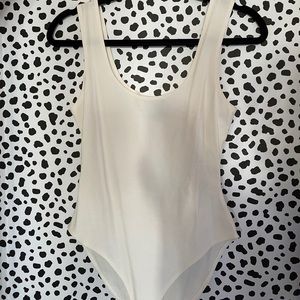 forever 21 bodysuit